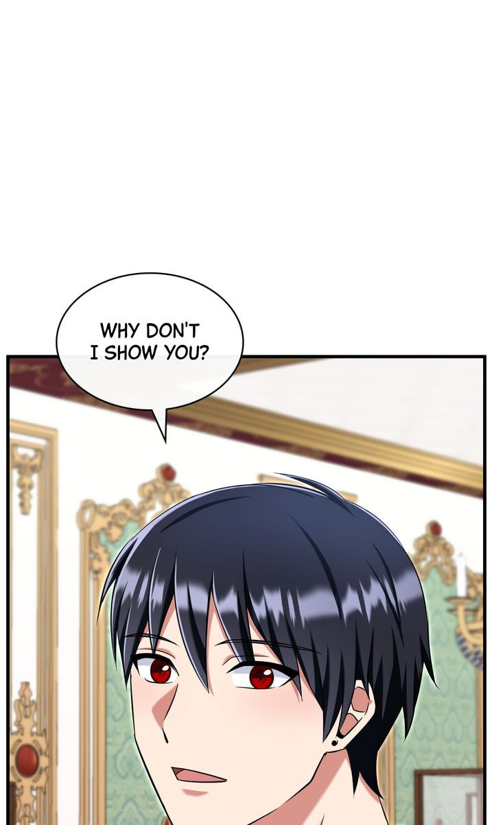 Justice for the Villainess Chapter 126 page 57 - 