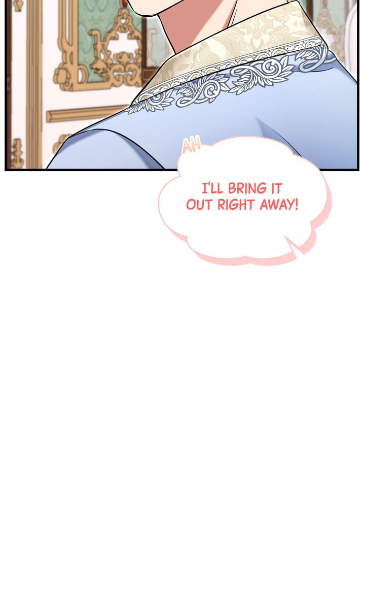 Justice for the Villainess Chapter 126 page 58 - 