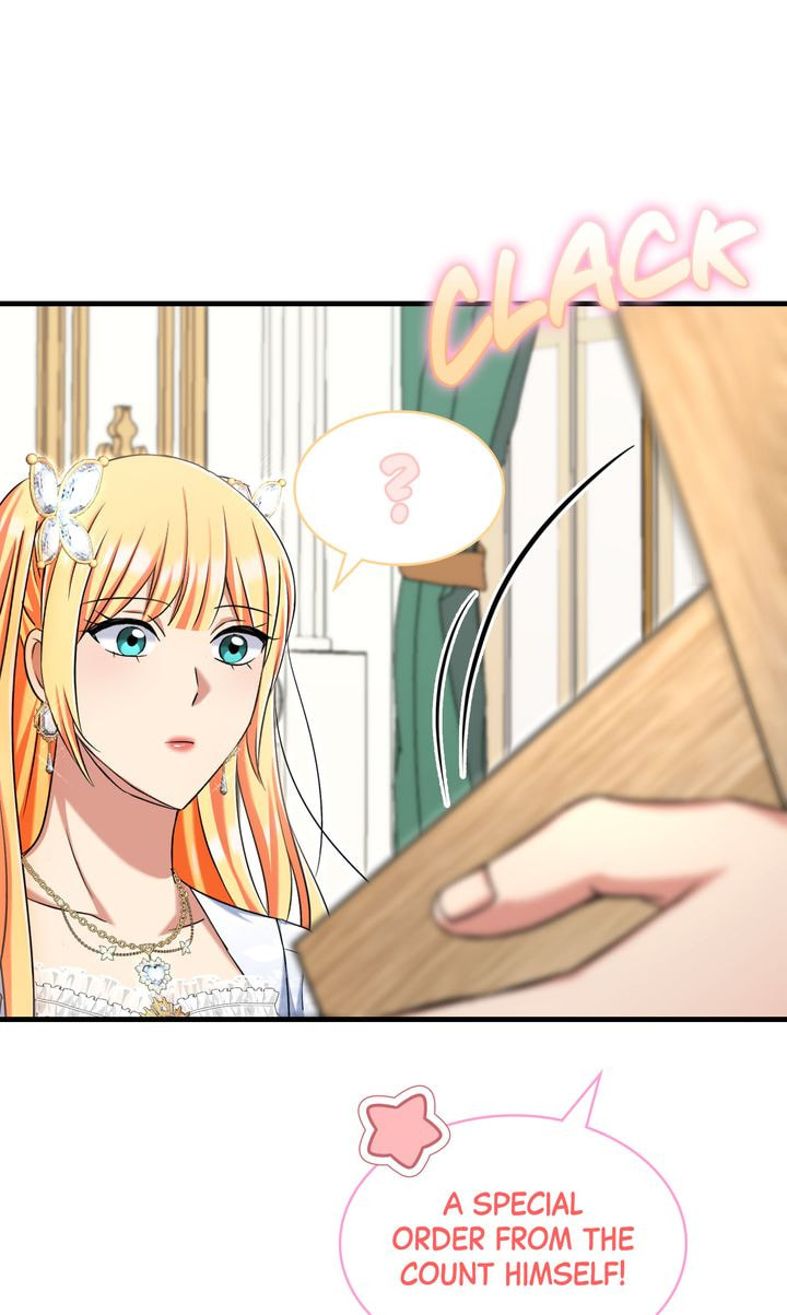 Justice for the Villainess Chapter 126 page 59 - 