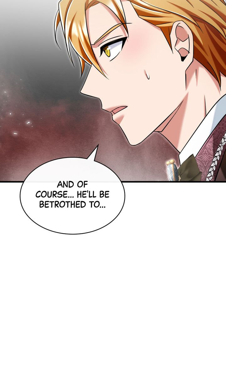 Justice for the Villainess Chapter 126 page 7 - 