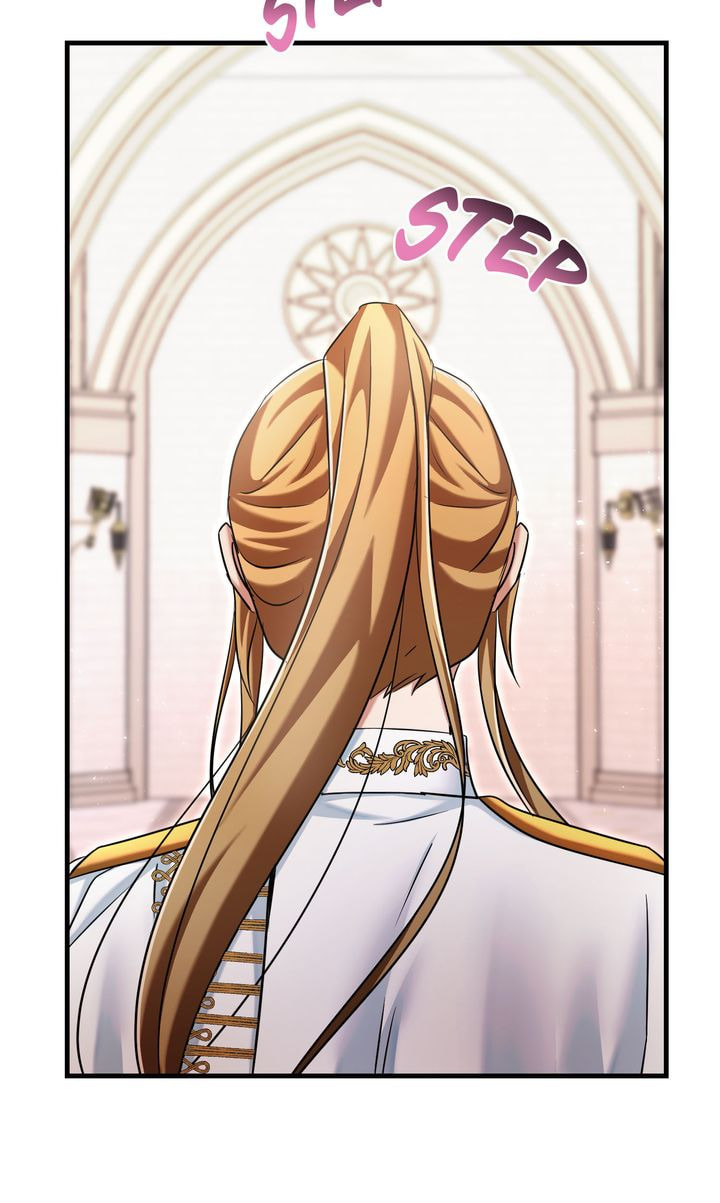 Justice for the Villainess Chapter 126 page 65 - 