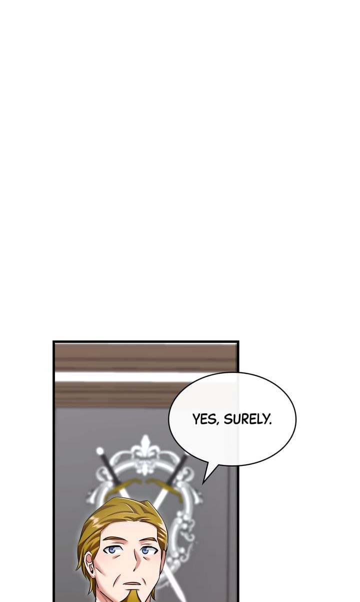 Justice for the Villainess Chapter 126 page 8 - 