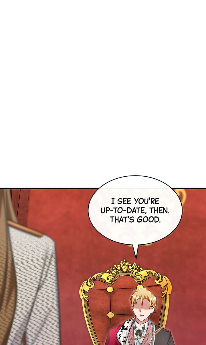 Justice for the Villainess Chapter 126 page 74 - 