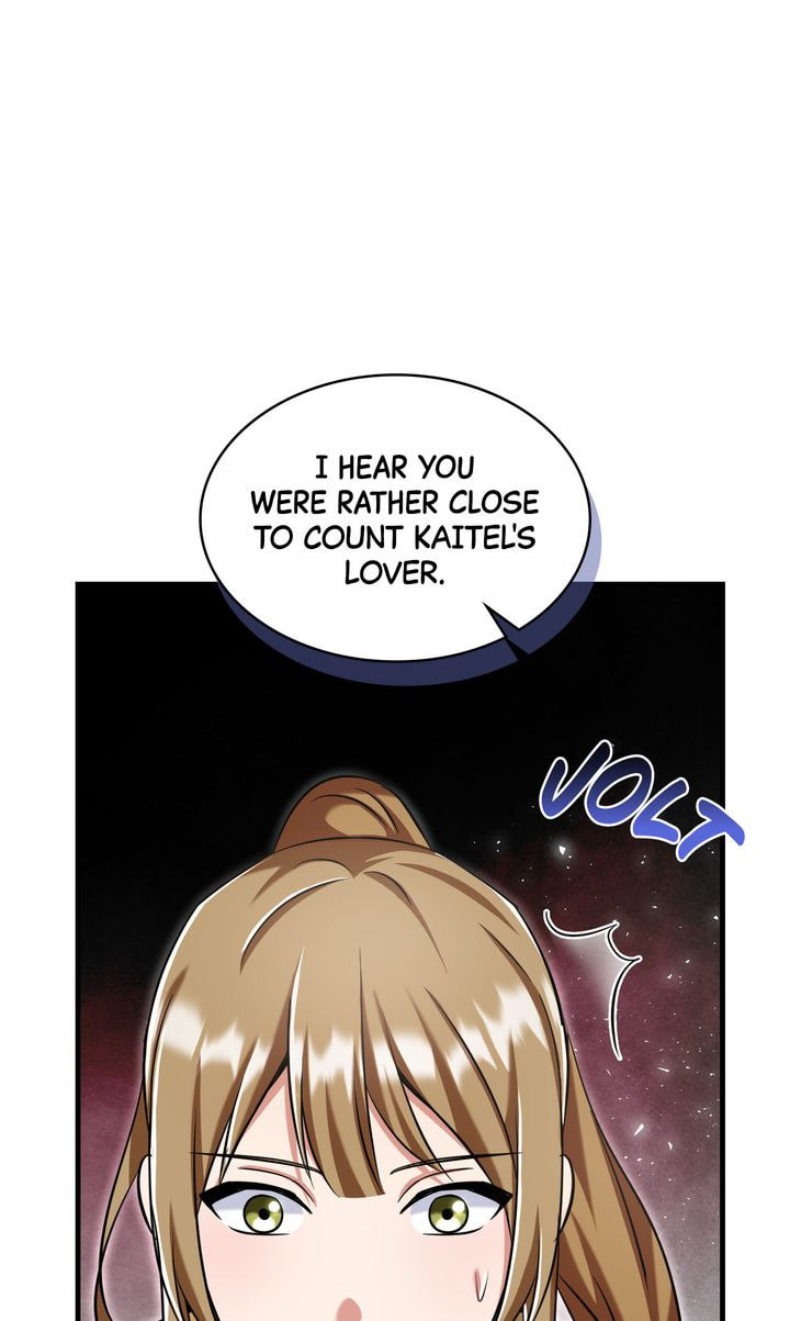 Justice for the Villainess Chapter 126 page 76 - 
