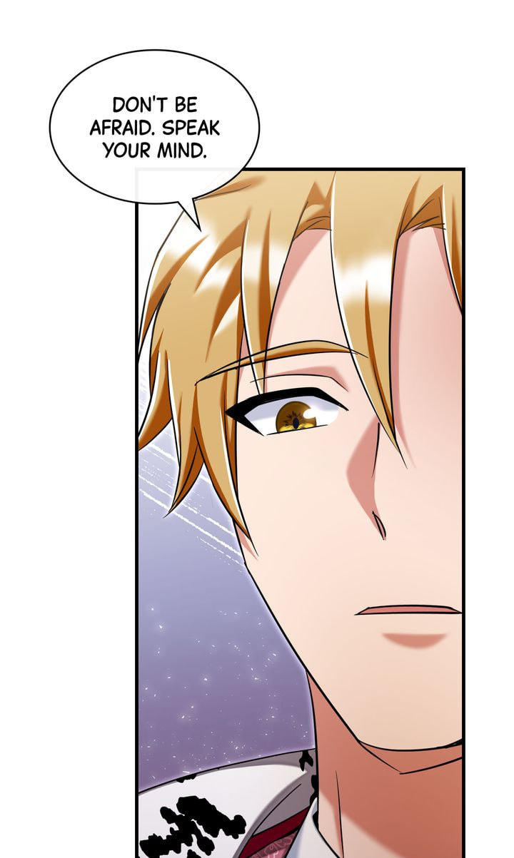 Justice for the Villainess Chapter 126 page 81 - 