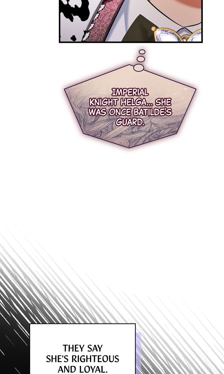 Justice for the Villainess Chapter 126 page 82 - 