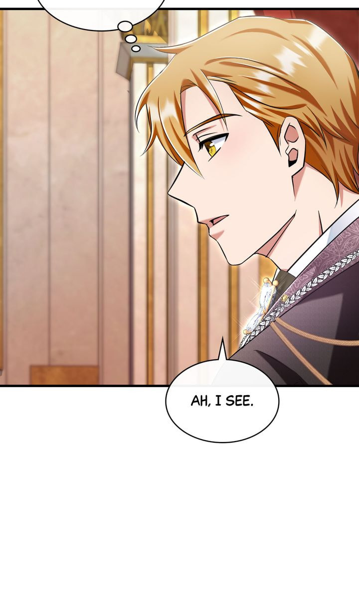 Justice for the Villainess Chapter 126 page 90 - 