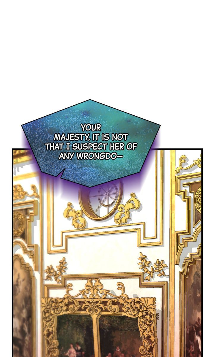 Justice for the Villainess Chapter 126 page 91 - 