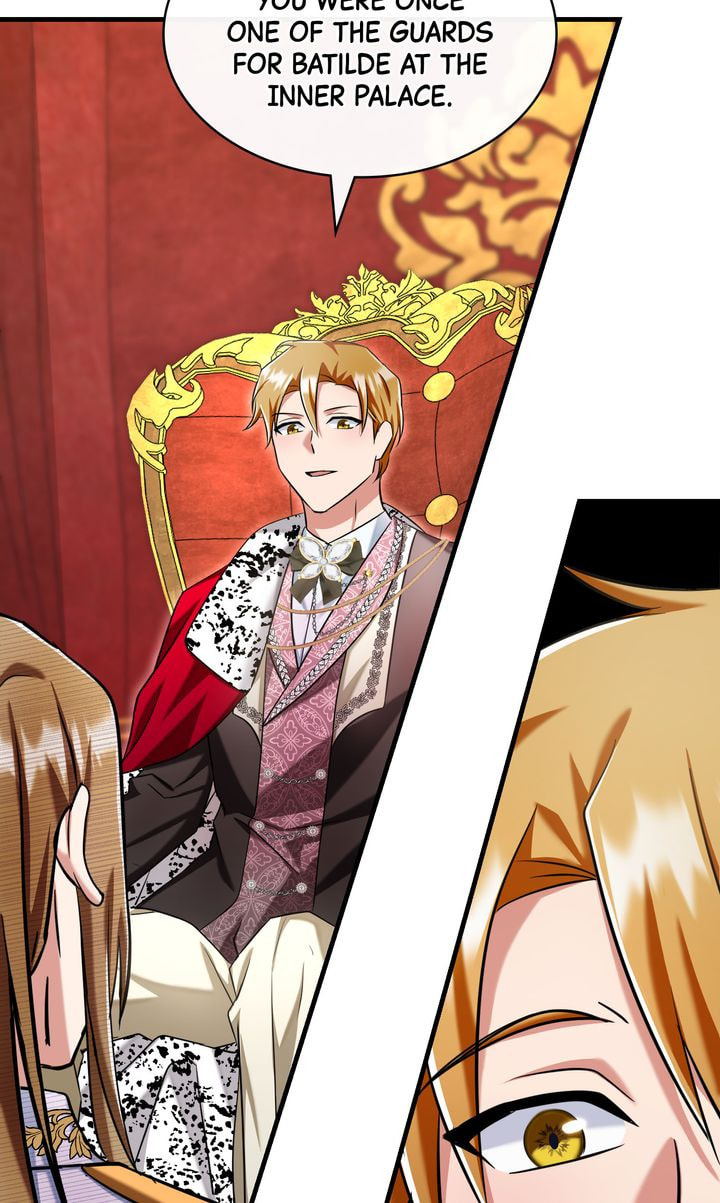 Justice for the Villainess Chapter 126 page 99 - 
