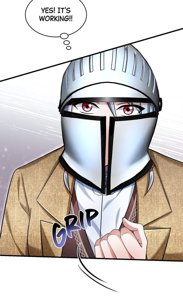 Justice for the Villainess Chapter 127 page 105 - 