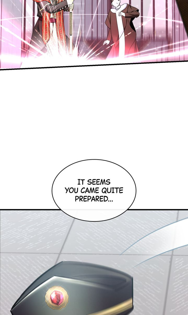 Justice for the Villainess Chapter 127 page 113 - 
