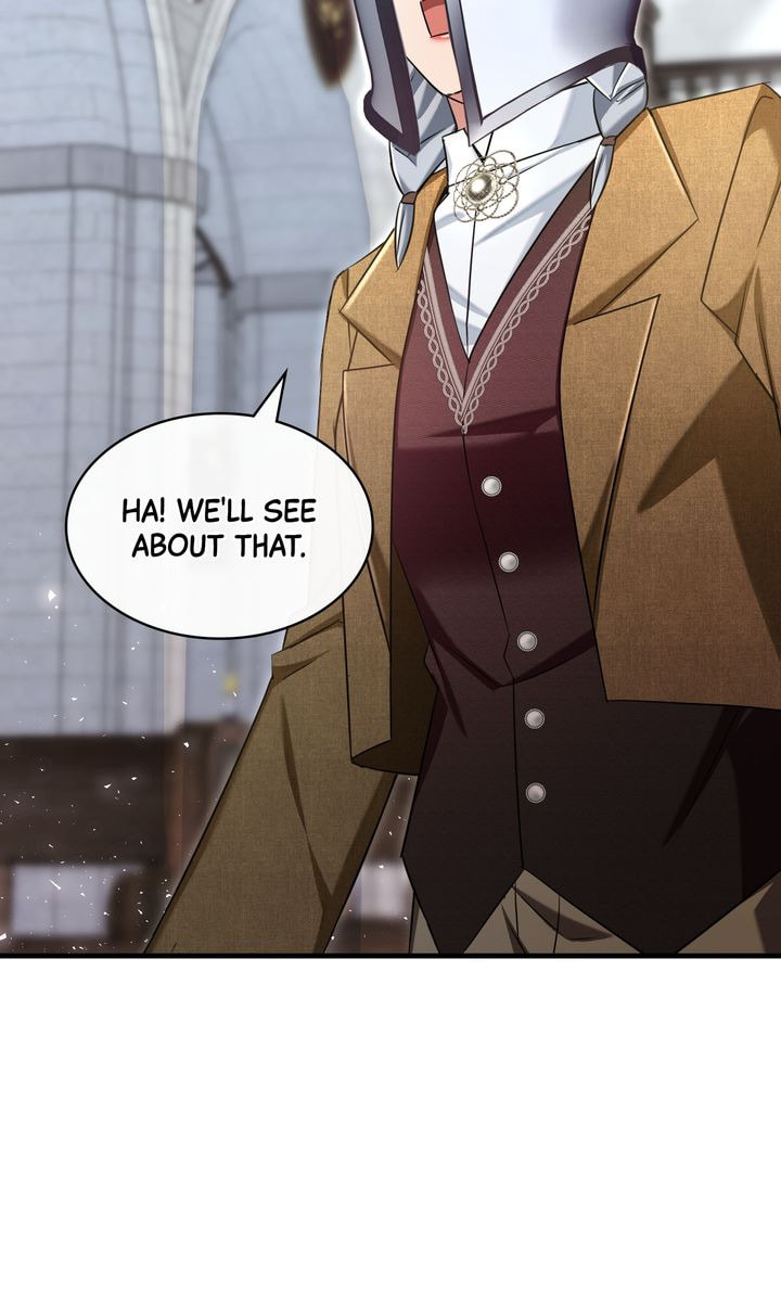 Justice for the Villainess Chapter 127 page 119 - 
