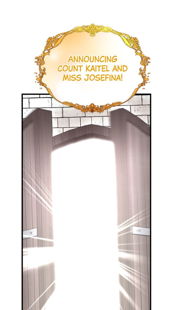 Justice for the Villainess Chapter 127 page 13 - 