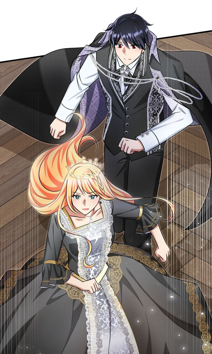 Justice for the Villainess Chapter 127 page 121 - 