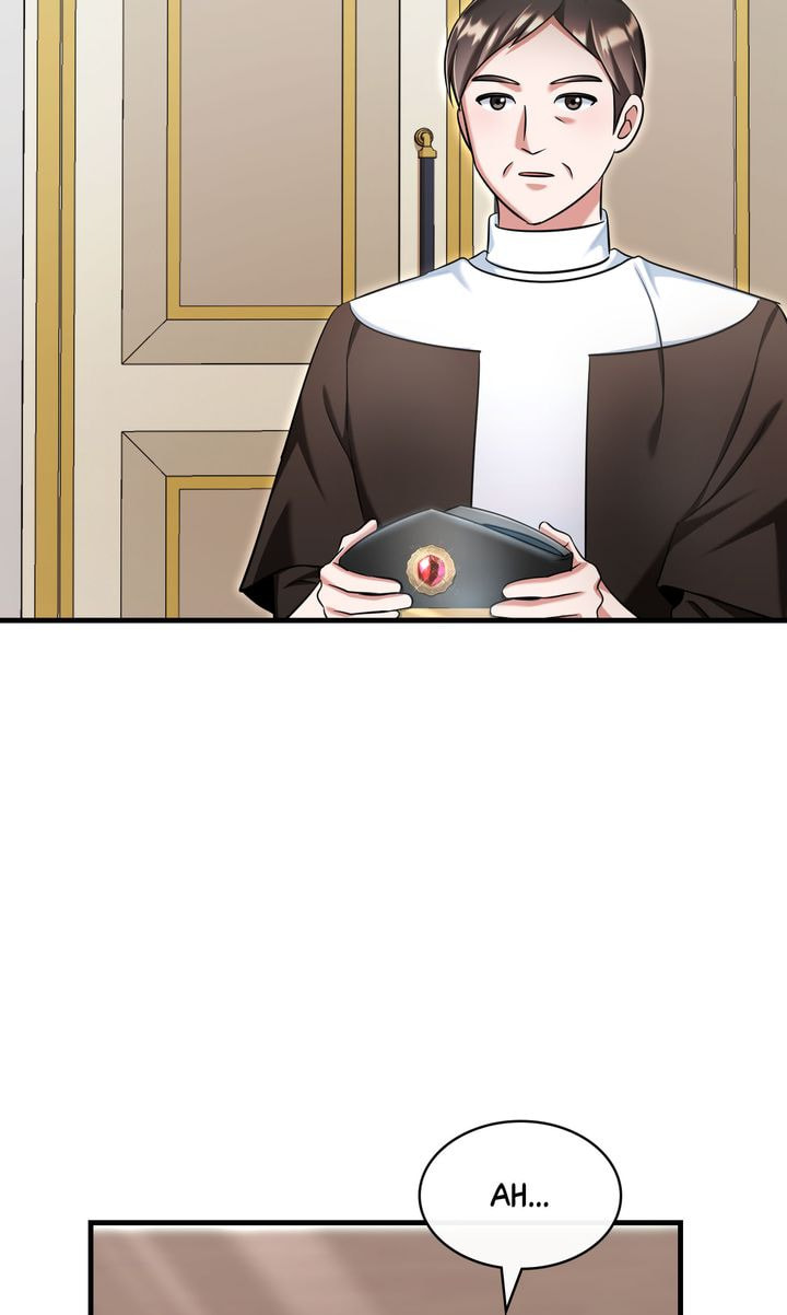 Justice for the Villainess Chapter 127 page 3 - 