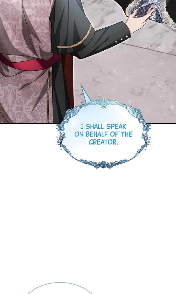 Justice for the Villainess Chapter 127 page 21 - 