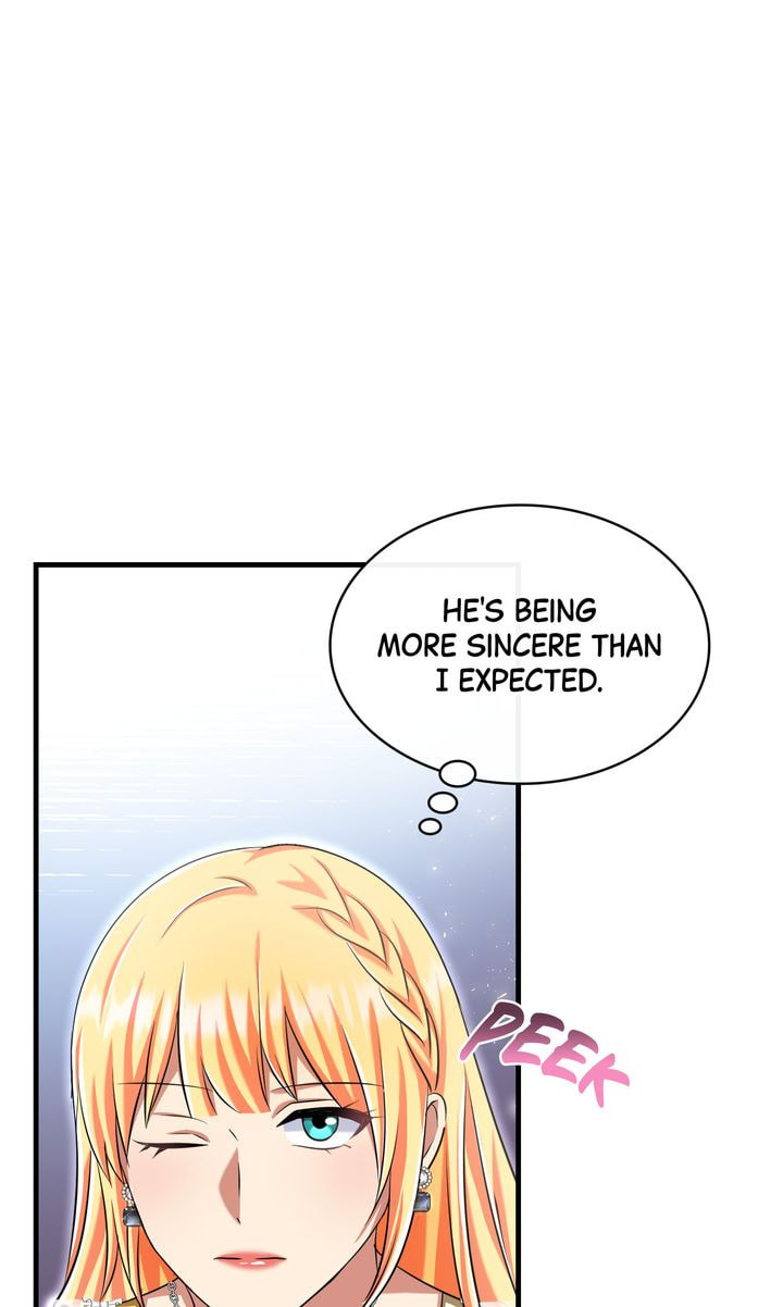 Justice for the Villainess Chapter 127 page 23 - 
