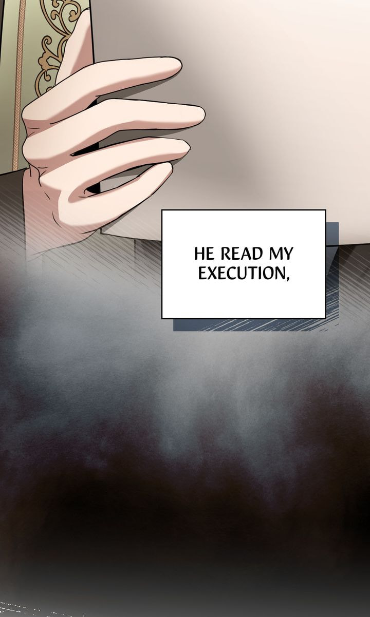 Justice for the Villainess Chapter 127 page 28 - 