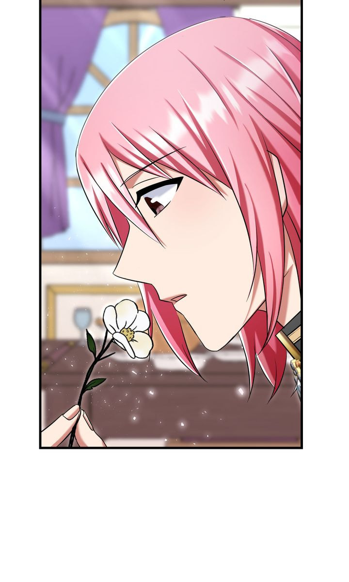 Justice for the Villainess Chapter 127 page 4 - 