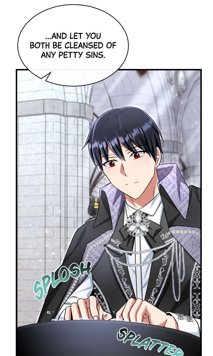 Justice for the Villainess Chapter 127 page 33 - 