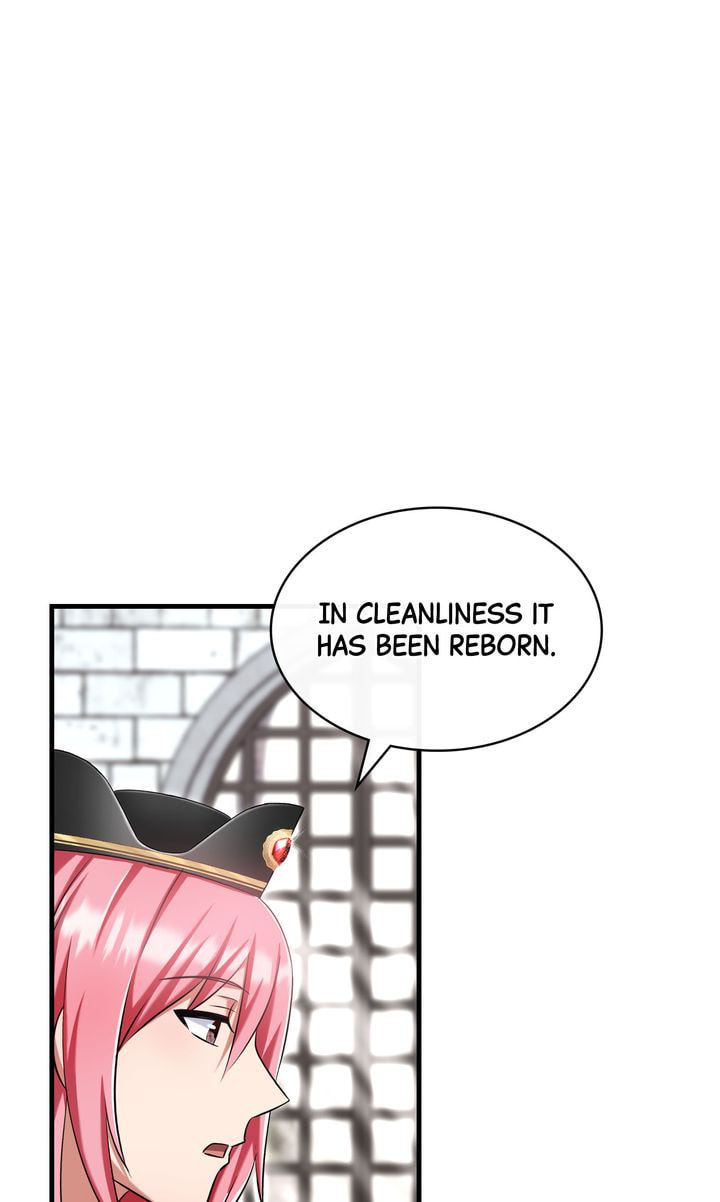Justice for the Villainess Chapter 127 page 41 - 