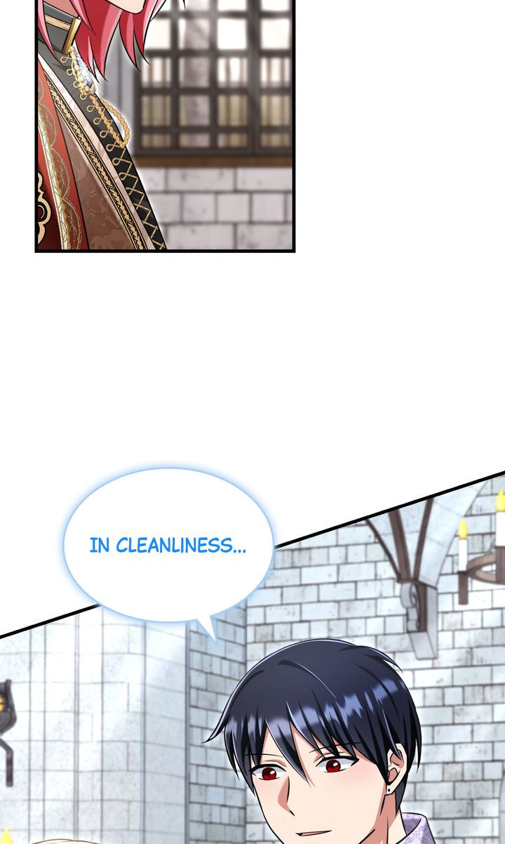 Justice for the Villainess Chapter 127 page 42 - 