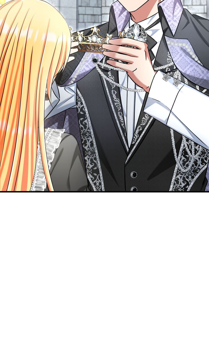 Justice for the Villainess Chapter 127 page 43 - 