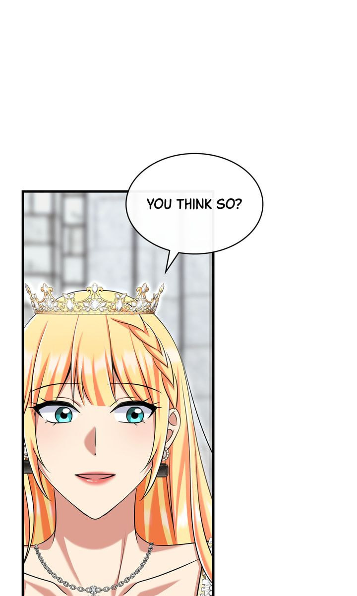 Justice for the Villainess Chapter 127 page 48 - 
