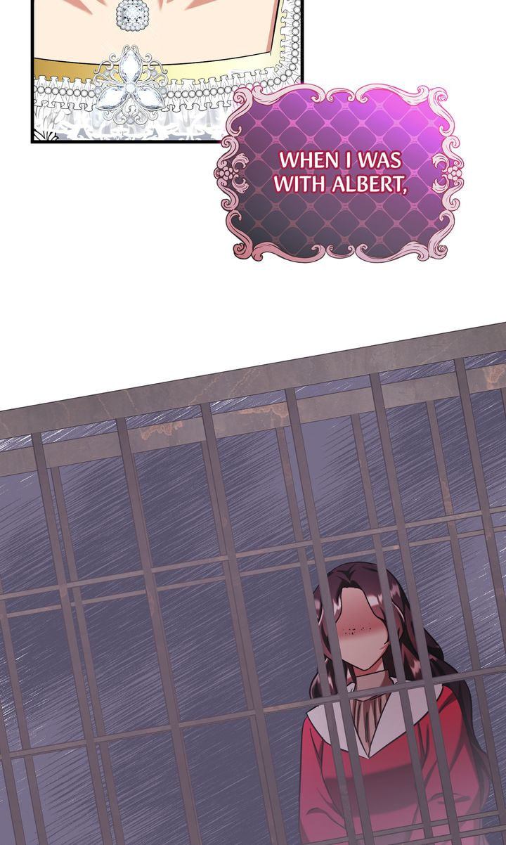 Justice for the Villainess Chapter 127 page 49 - 