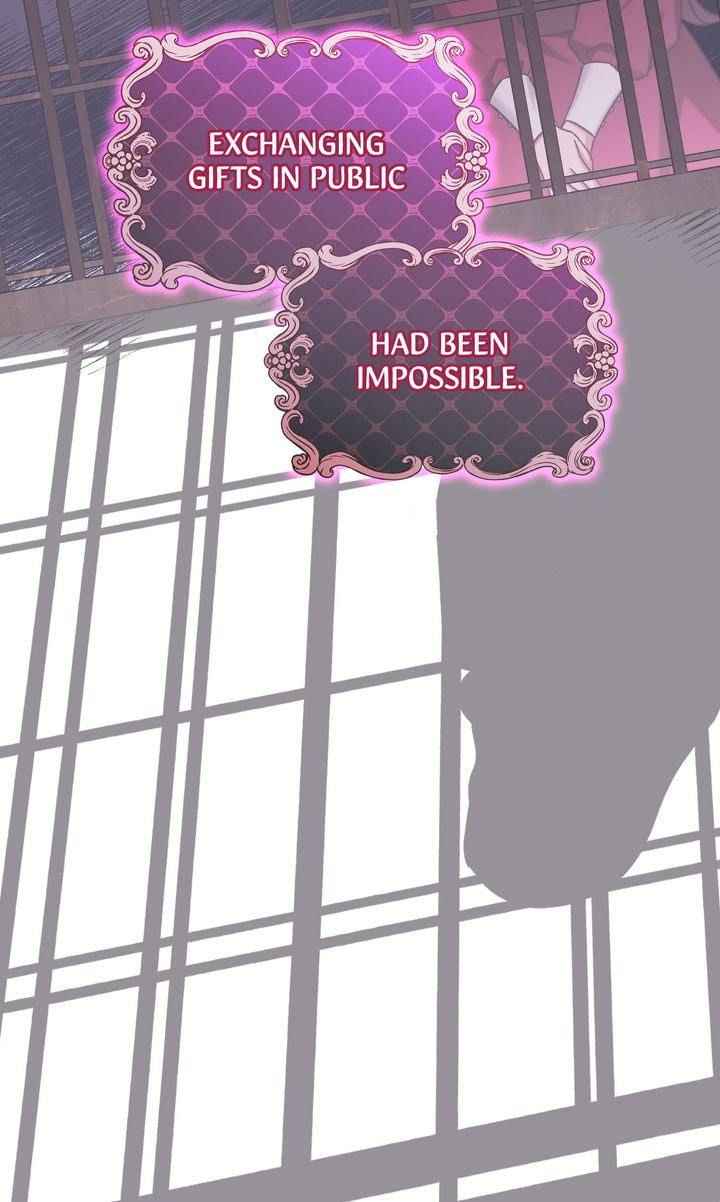 Justice for the Villainess Chapter 127 page 50 - 