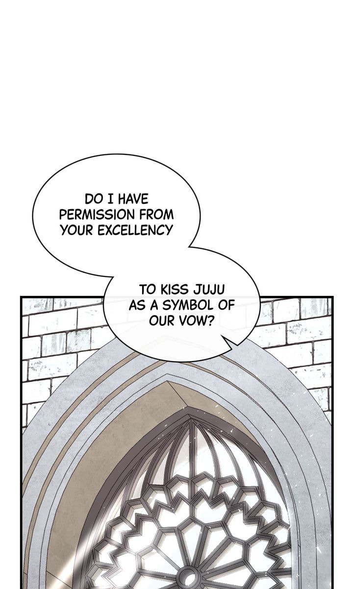 Justice for the Villainess Chapter 127 page 54 - 
