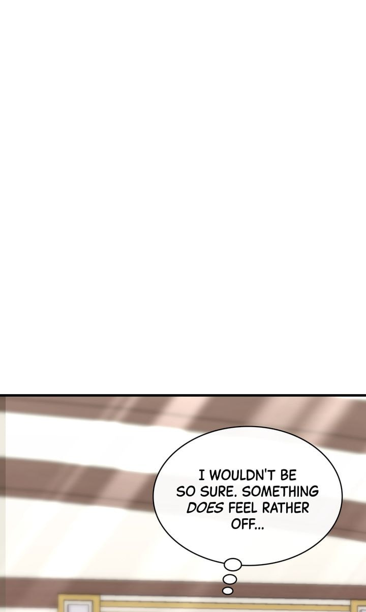 Justice for the Villainess Chapter 127 page 8 - 