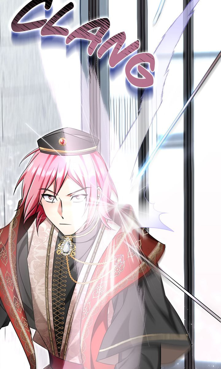 Justice for the Villainess Chapter 127 page 75 - 