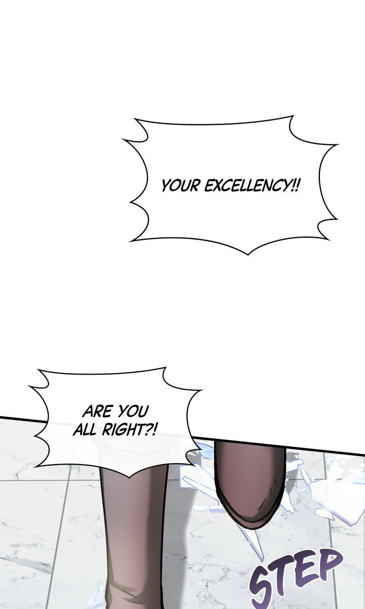 Justice for the Villainess Chapter 127 page 77 - 