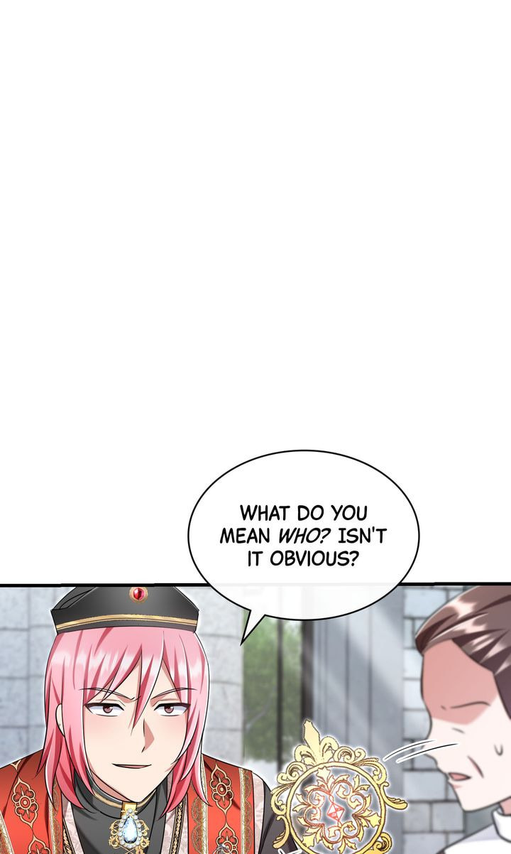 Justice for the Villainess Chapter 127 page 79 - 