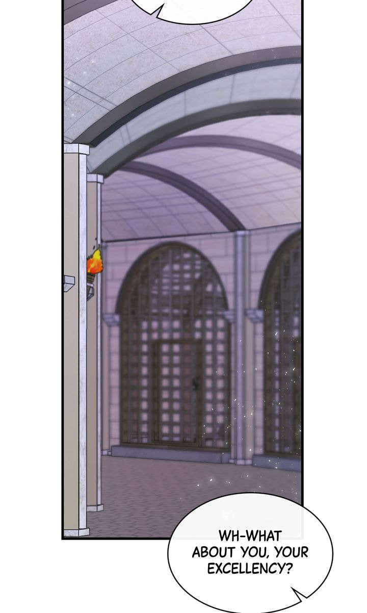 Justice for the Villainess Chapter 127 page 83 - 