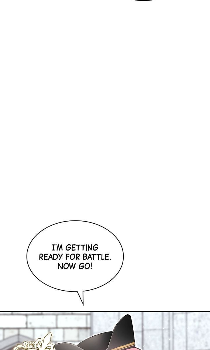 Justice for the Villainess Chapter 127 page 84 - 