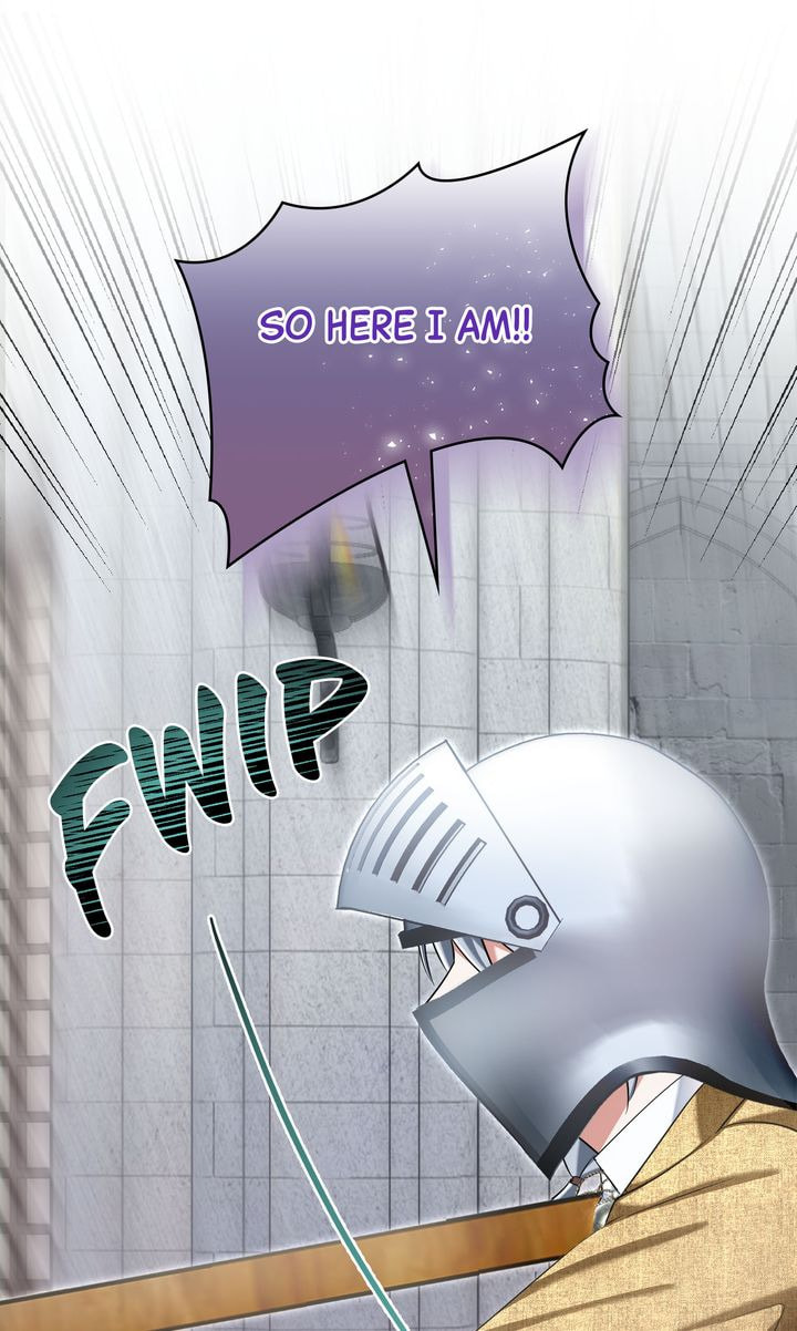 Justice for the Villainess Chapter 127 page 88 - 