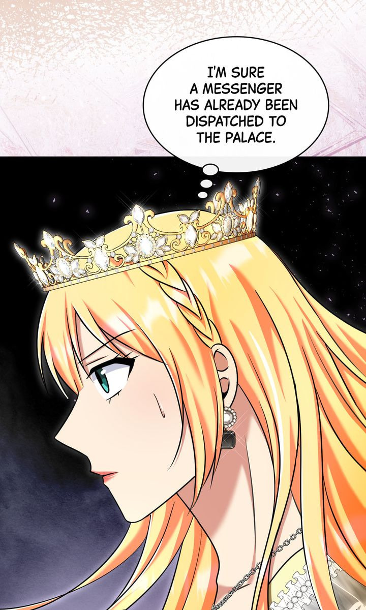 Justice for the Villainess Chapter 128 page 13 - 