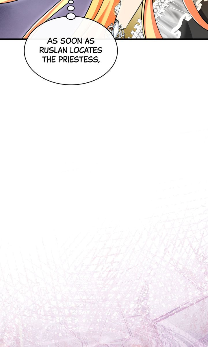 Justice for the Villainess Chapter 128 page 14 - 