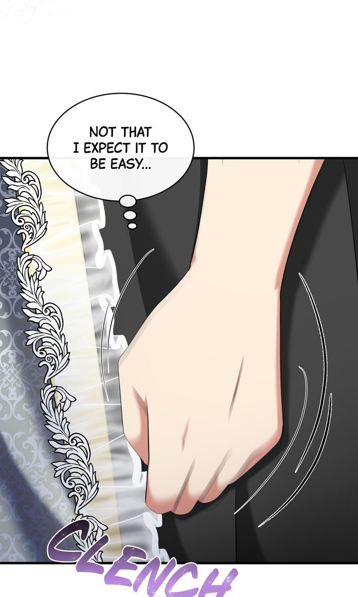 Justice for the Villainess Chapter 128 page 16 - 