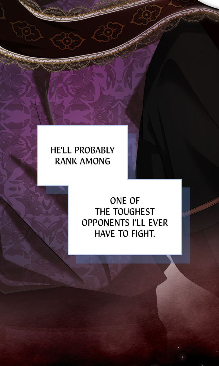 Justice for the Villainess Chapter 128 page 19 - 