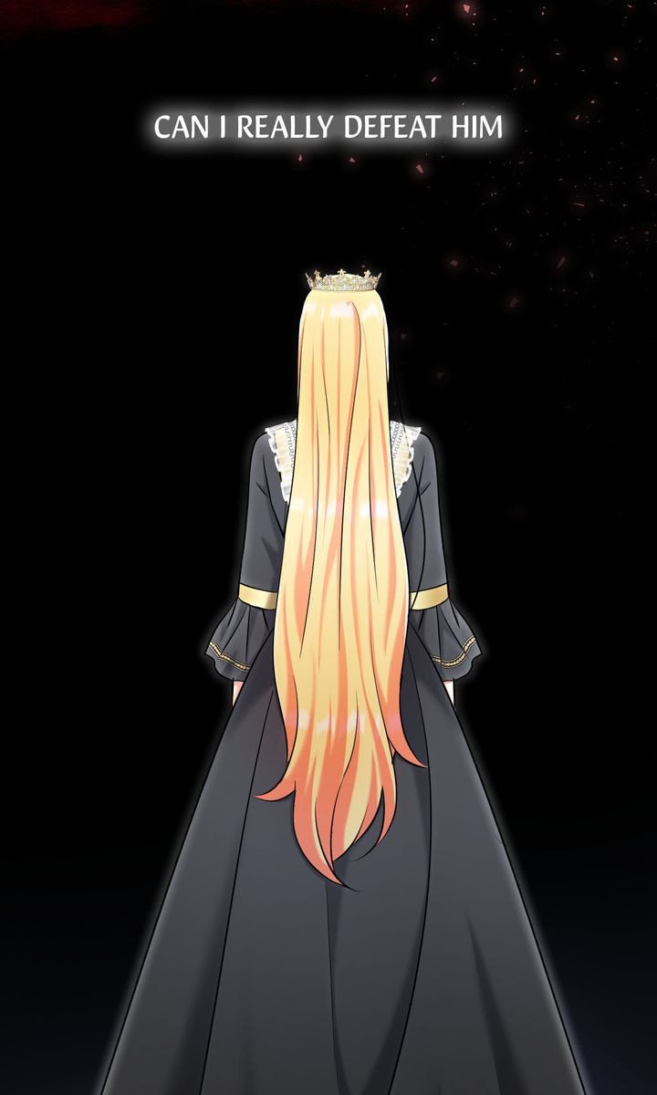 Justice for the Villainess Chapter 128 page 20 - 