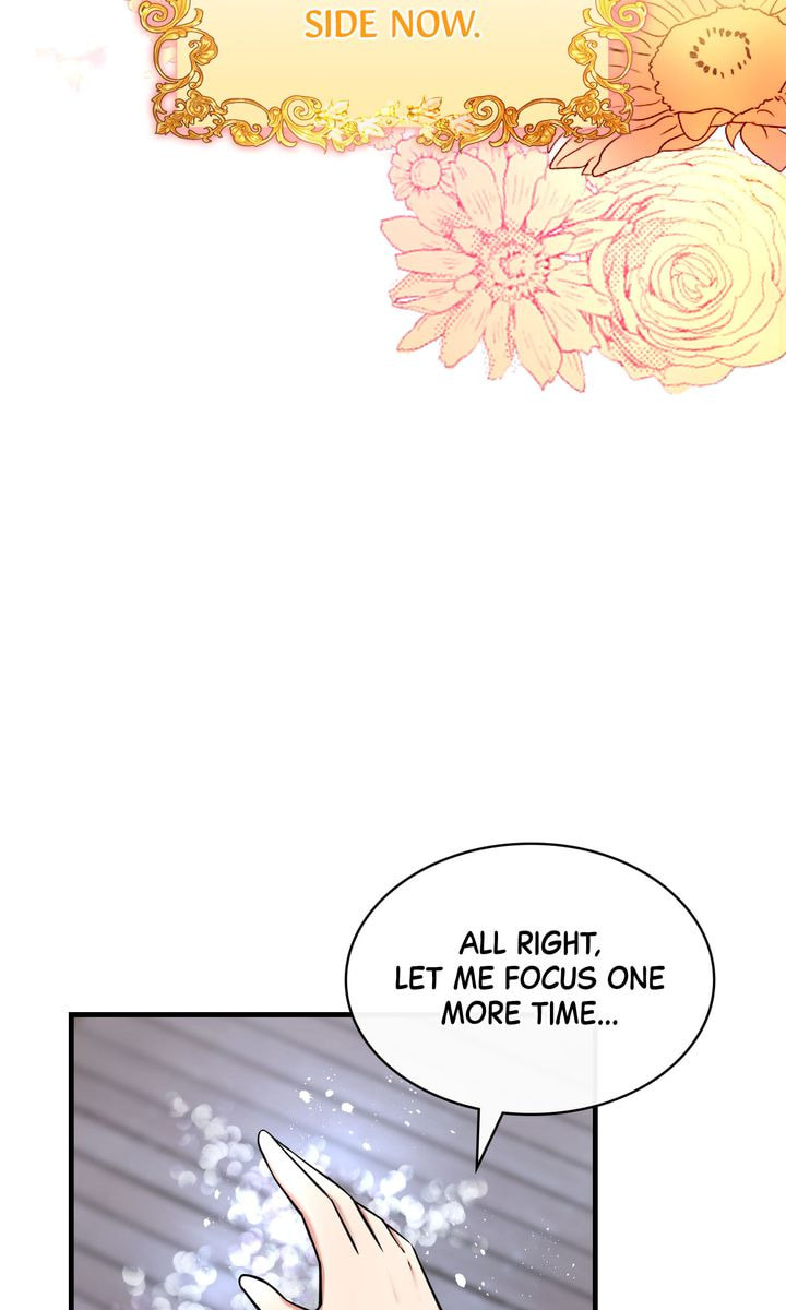 Justice for the Villainess Chapter 128 page 34 - 
