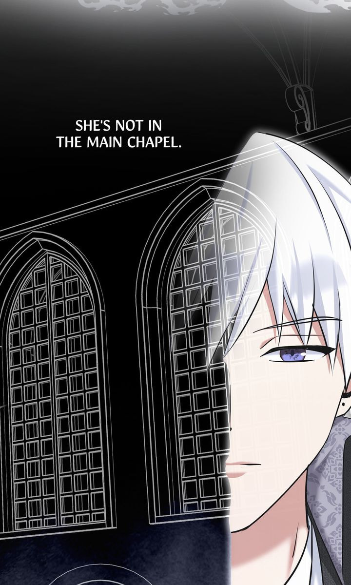 Justice for the Villainess Chapter 128 page 36 - 