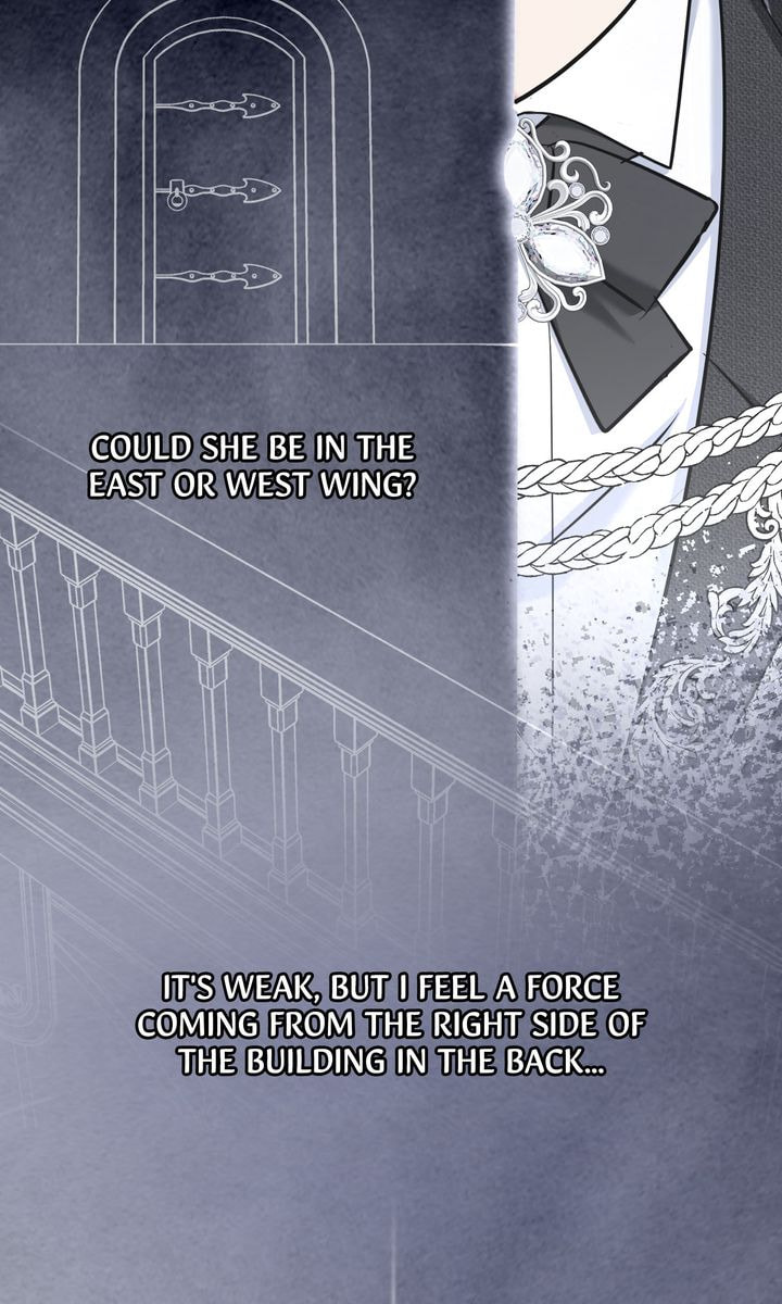 Justice for the Villainess Chapter 128 page 37 - 