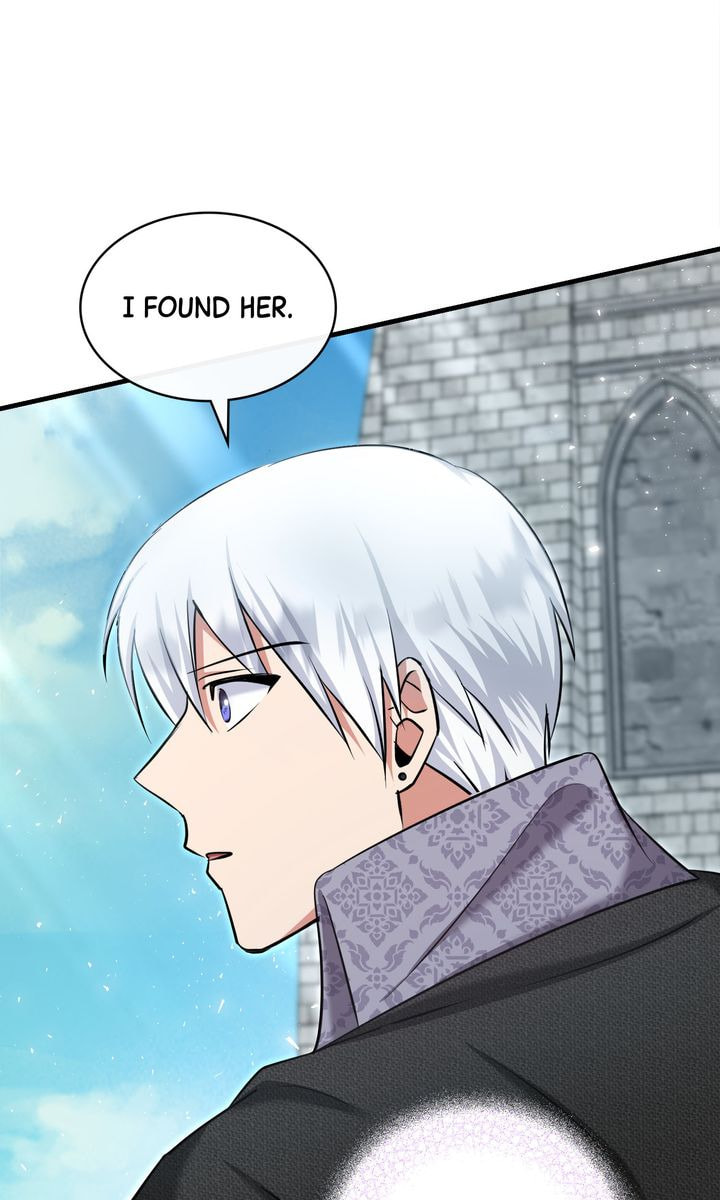 Justice for the Villainess Chapter 128 page 40 - 