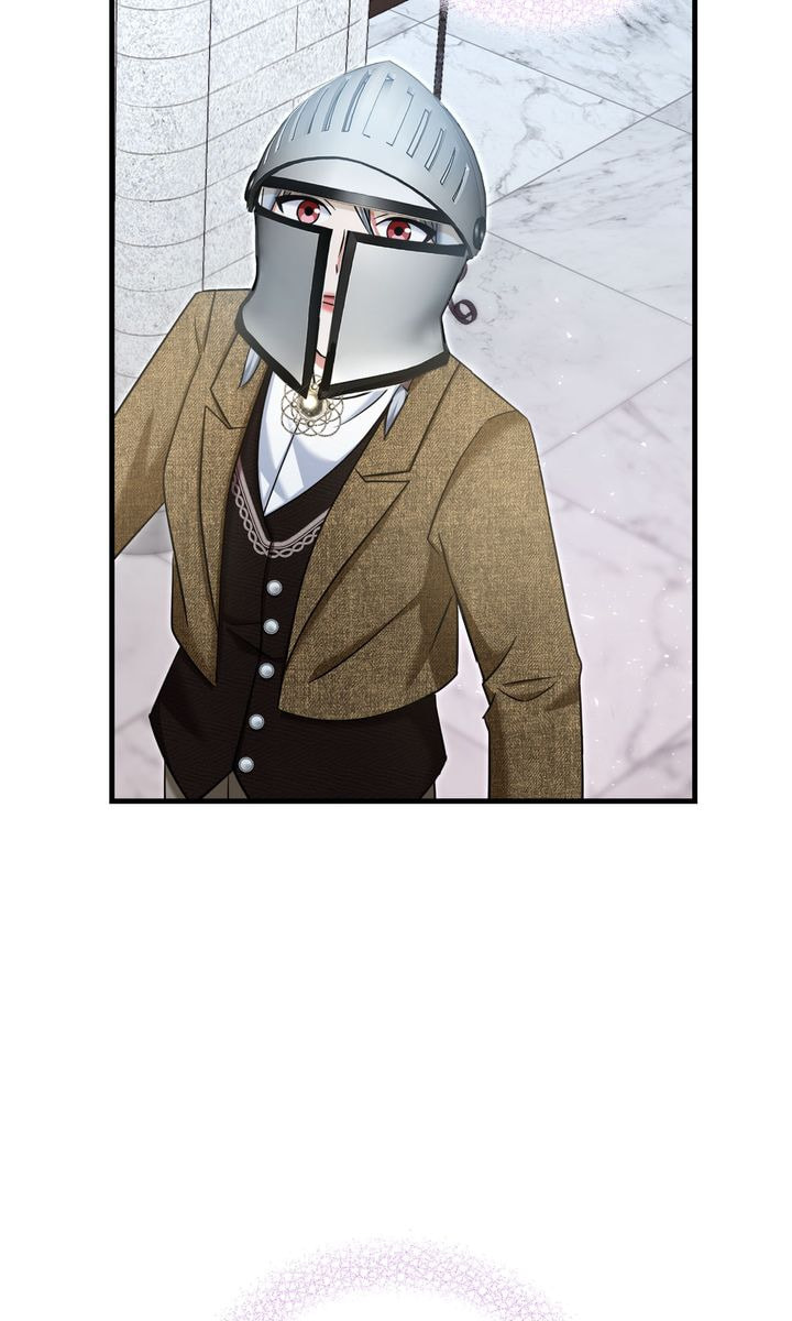 Justice for the Villainess Chapter 128 page 43 - 