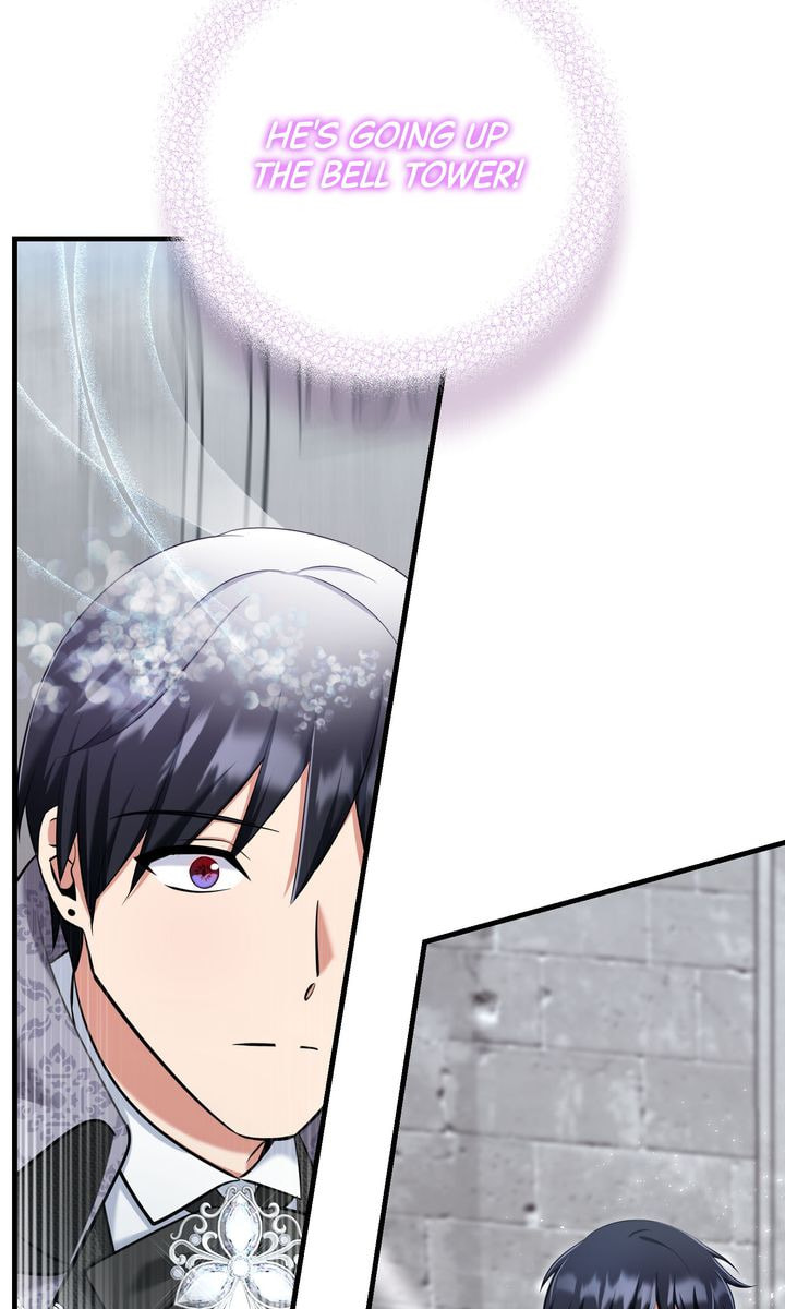 Justice for the Villainess Chapter 128 page 44 - 