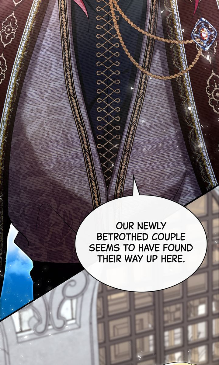 Justice for the Villainess Chapter 128 page 49 - 